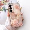 Чехол для телефона Tecno Camon 18P Чехол CH7 Милый Кот Модный Забавный Расписной Fundas Для Tecno Camon 18P Корпус