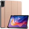 Трехстворчатый чехол для Huawei MatePad Mini 8.8 с функцией Авто-пробуждение/Сон, ударопрочный кожаный чехол