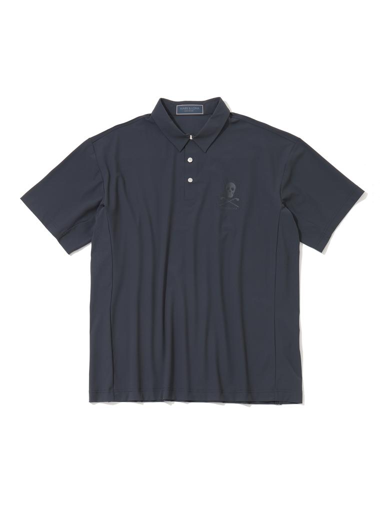 Makeuaenlona M Gn Technical Ss Polo Ls2Ix08M
