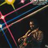 LP Пластинка GEORGE BENSON - In Concert carnegie Hall CTI6072S1 CTI 1976 US Джаз Б/У