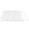 Kitchen Barbecue Racks Cooling Racks Net Stainless Steel Grid Wire Rack for Cooking Roasting Drying