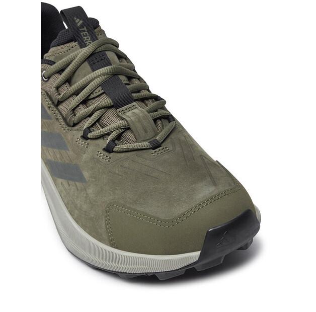 Men's Adidas Terrex Trailmaker 2.0 Id0887 Green Sneakers