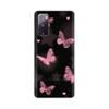 Ударопрочный чехол для Samsung Galaxy S20 FE / S21 FE Мягкий прозрачный ТПУ Силиконовые чехлы для телефона для Samsung Galaxy S20 FE Задняя крышка Capa
