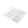 140pcs/Pack Cleanroom Wipers Polyester Anti-Static Particle Free Wiping Cloth