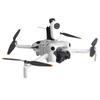 2025 Is Suitable for DJI MINI 4 PRO Upper Mount Bracket, Panoramic Camera Transfer Fixed Base Accessories