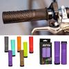 33mm MTB Grips ZTTO Bike Handlebar Accessories Universal Lock-on Grip  Mountain Bike Parts