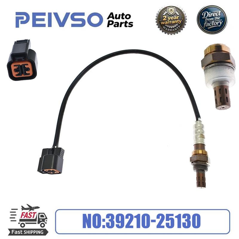 NEW Air Fuel Ratio Lambda Oxygen O2 Sensor 39210-25130 for Hyundai Sonata V NF 2.0 VVT-i GLS 2.4 2005-2010 3921025130