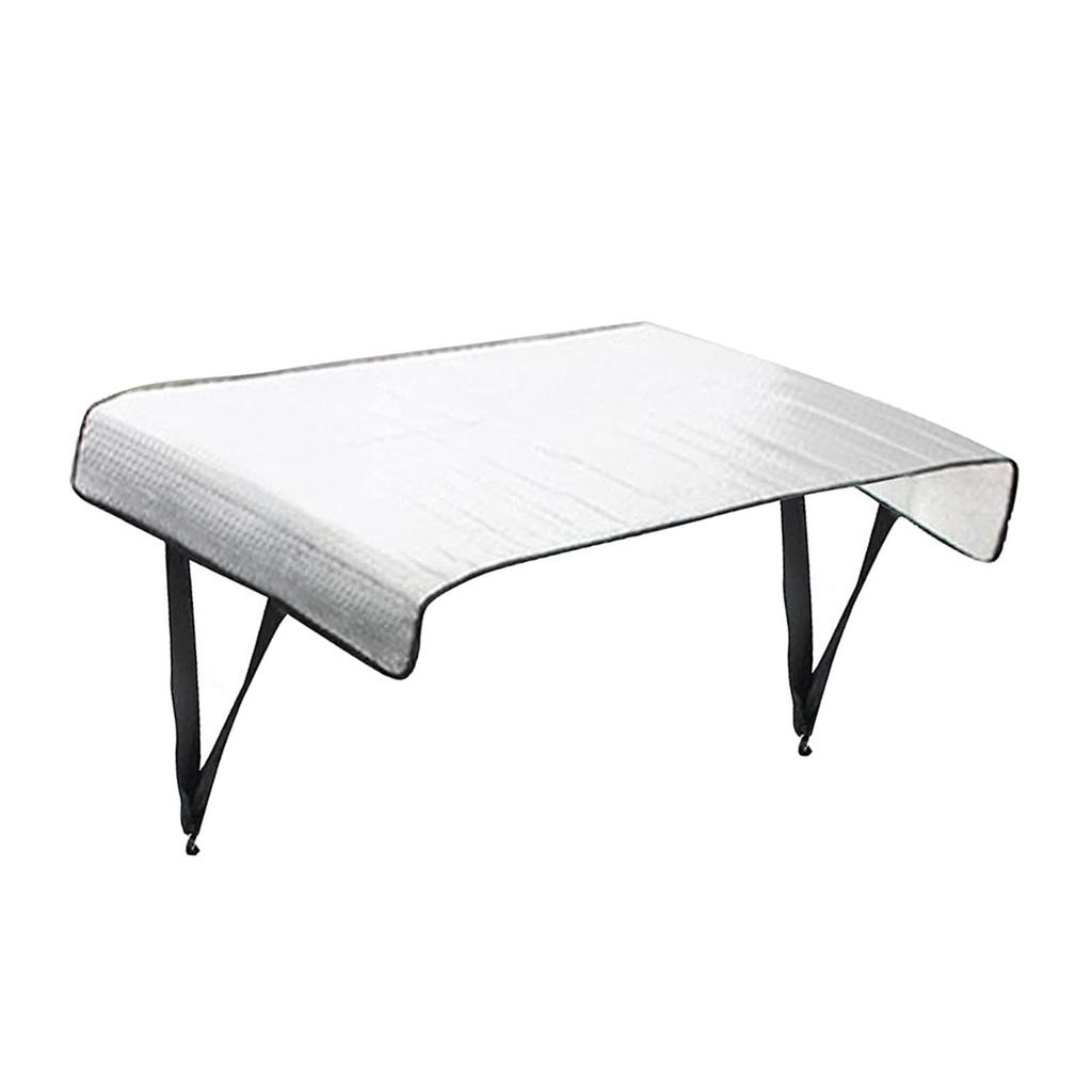 Air Conditioner Cover Air Conditioner Outer Cover Protection Cover Waterproof Heavy Duty Air Conditioning Cover for Out