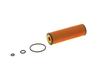 Bosch 1457429261 Oil Filter Element High Performance Engine Filtration Replacement Part
