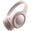 iKF King S Active Noise Cancelling Over-Ear Bluetooth Headphones