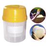 Комплект для пчеловодства Premium Beekeeper Beehive с клещом Varroa Shaker Mite повышенной производительности