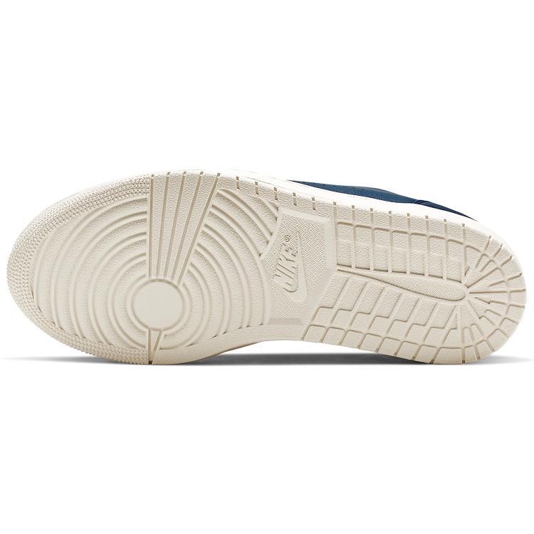 Jordan 1 Ретро Низкие Синие Пустота Женские AV3918-408