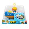 Pororo Ship, Korean Bath Toys