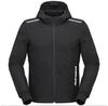 Spidi Armor Light hoodie мотокуртка