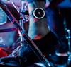 Soundbrenner Pulse Вибрирующий метроном Bluetooth черные носимые часы для музыкантов для профессионалов и новичков Soundbrenner Pulse…
