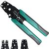 10-26 AWG Wire Stripping Tool Integrated Design Hand Crimping Tool  Cable Connection