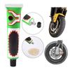Motorbike Tyre Sealant Motorbike Tire Patch Glue Motorbike Puncture Repair Sealant for Nighttime Repairs Outdoor Riding