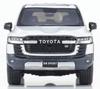 Kyosho Original Toyota Land Cruiser GR Sport Белый Готовый продукт 1/43
