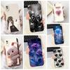New For Redmi 9A M2006C3LG Case Fashion Girl Bow Rose Soft Silicone Cover For Xiaomi Redmi 9AT 9 A 6.53" Shockproof Phone Casing