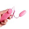 Секс-игрушки Прыжки с яйцами, вибратор Gspot Массажер Stick девушка соло Мастурбация клитора Вибрационный пульт дистанционного управления AV Оргазм Сквирт