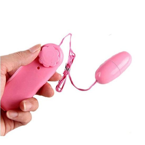 Секс-игрушки Прыжки с яйцами, вибратор Gspot Массажер Stick девушка соло Мастурбация клитора Вибрационный пульт дистанционного управления AV Оргазм Сквирт