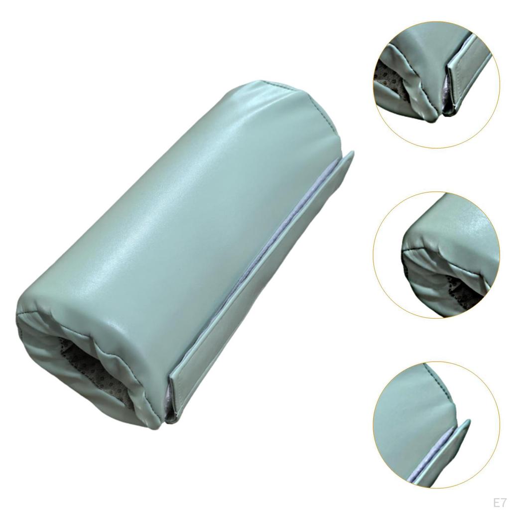 Гимнастический брусья Pad танцевальные брусья Pads противоскользящий защитный рукав Фитнес для параллельного