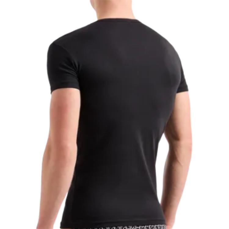 EMPORIO ARMANI T Shirt Men's 2 Pack 1116704R-71512-4943