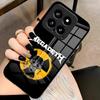 M-MegadethS Rust In Peace Phone Case For Xiaomi 15 Redmi Note 14 13 12 11 T Lite Ultra Pro ProPlus 12 10 C 5G Glass Cover