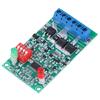 Solar Lamp Panel Circuit Board Controller Module 3A 3.7V 7.4V 11.1V Lithium Battery