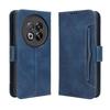 For Meizu Note 16 Pro Leather Case Phone Wallet Cover with Multiple Card Slots