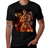 Hephaestus 1 Футболка Большого Размера с Коротким Рукавом для Унисекс