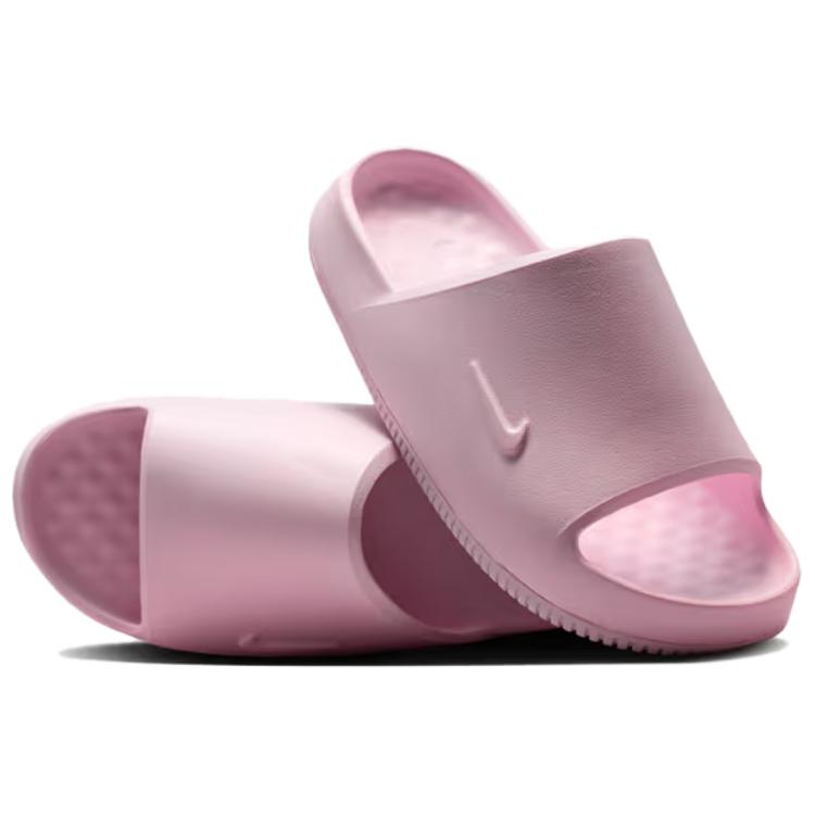 Nike Женские босоножки Calm 2.0 Жемчужно-розовые IB7561-600