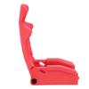 RC Interior Simulation Driving Seat Plastic Accessories for Axial SCX10 1 10 RC CarRed