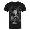 Penny Dreadful Official Mens Ethan Chandler T-Shirt
