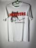 Винтажная футболка Hooters Band Home Of Speed Унисекс Концертный S до 5XL MQ255 Унисекс Футболка