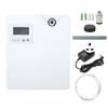 Scent Air Machine Mini Essential Oil Diffuser Nebulizing Diffusion System for Hotel Toilet