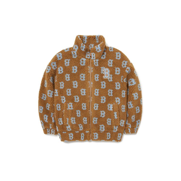 New MLB Kids Tops 7AFDM0126-43BGD