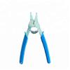 New Parrot Chicken Duck Rabbit Cage Binding Clip Stainless Steel Tie Pliers Installation Mounting