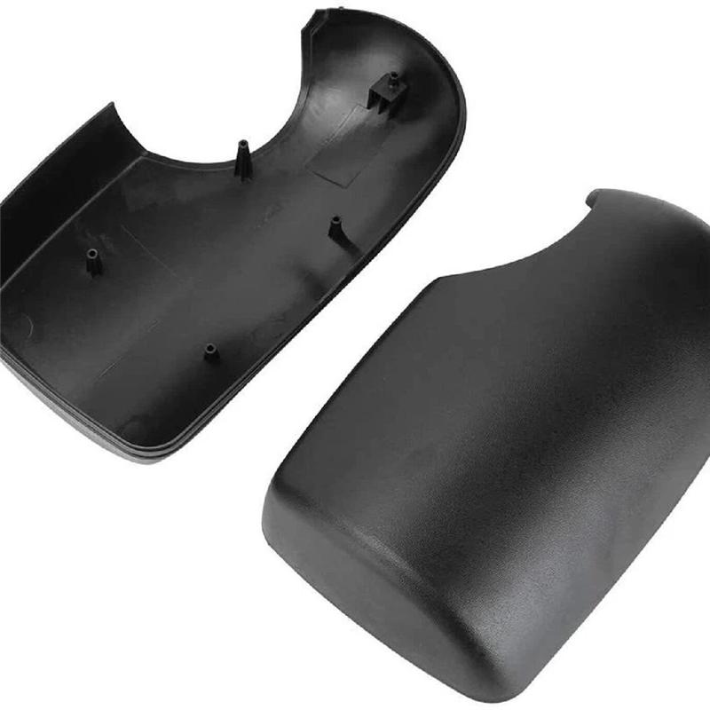 L10A Mirror Housing Reflector Rear Cover For Ford MK6 MK7 V348 Mirror Housing Rearview 4458064 4458067