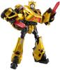 Transformers UN02 TF United Bumblebee Cybertron Mode