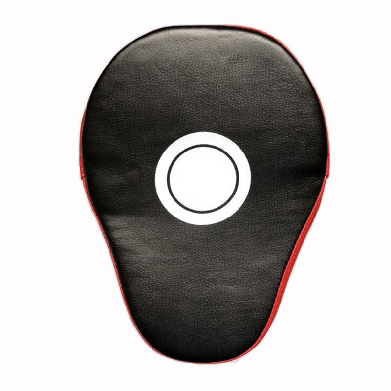 Kick Boxing Gloves Pad Target Bag Karate Muay Thai Free Fight Sanda Training
