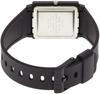 Casio Часы MQ-38-1, Черные, Параллельный импорт