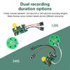 DIY Greeting Card Chip 120-Second/240-Second Voice Recording Module Toy Recorder Mechanism Button Playback