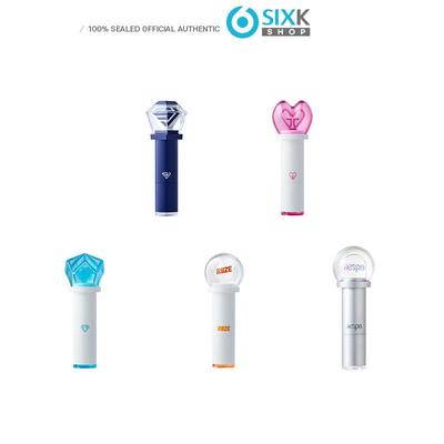 [Предзаказ] SM FanSignal Бальзам для губ - Girls’ Generation, SUPER JUNIOR, RIIZE, SHINee, AESPA