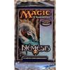 Booster Magic The Gathering : Nemesis - WIZARDS OF THE COAST - Card Game - 143 Cards
