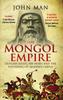 Книга The Mongol Empire : Genghis Khan, His Heirs and the Founding of Modern China