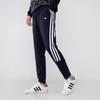 Adidas Knitted Sweatpants Men's Navy Blue H46535