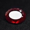62.25 Ct Natural Blood Red Mozambique Ruby   BIG-SIZE Loose Gemstone