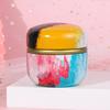 Can Storage Boxes Cosmetic Bottles Tea Can Makeup Container Herb Stash Jar Sample Canisters