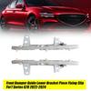 51119464050: Правый направляющий элемент бампера для BMW G70 2022+